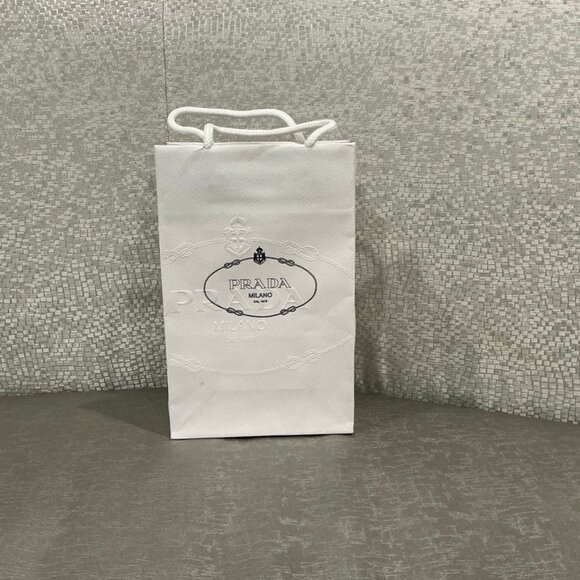 Tory Burch Large gift bag 20.5 x 18.5 x 5.5 (1 piece) - Picture 14 of 16